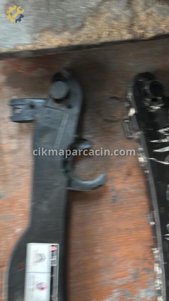 Opel Combo Far çıkma parça