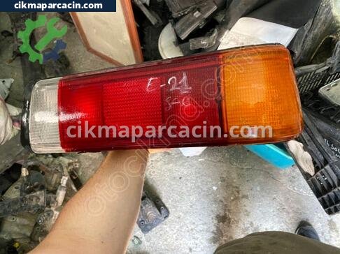 BMW 3 Serisi Sağ Arka Stop çıkma parça