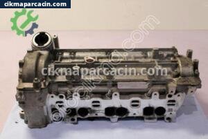 E280 CLS 320 W211 642920 DİZEL SİLİNDİR KAPAK A6420100621