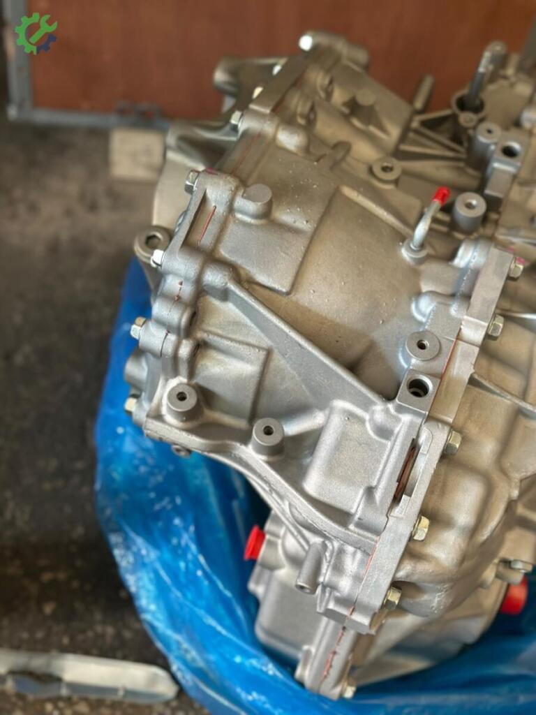Nissan Qashqai Otomatik Şanzıman JF017E çıkma parça