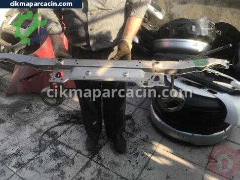 BMW 3 Serisi Ön Panel çıkma parça