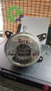 E30 SİS BMW ORJİNAL ÇIKMA PARÇA