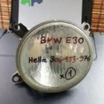 E30 SİS BMW ORJİNAL ÇIKMA PARÇA