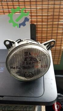 BMW 3 Serisi Sis Far çıkma parça