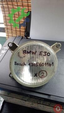 BMW 3 Serisi Sis Far çıkma parça