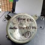 E30 SİS BMW ORJİNAL ÇIKMA PARÇA