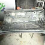 E34 5 SERİSİ 3 ADET BAGAJ BMW ÇIKMA PARÇA