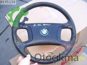 BMW 5 Serisi Direksiyon Simidi çıkma parça