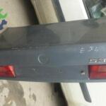 E34 5 SERİSİ DOLU BAGAJ BMW ÇIKMA PARÇA