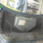E34 5 SERİSİ DOLU BAGAJ BMW ÇIKMA PARÇA