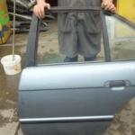 E34 5 SERİSİ DOLU SOL ARKA KAPI BMW ÇIKMA PARÇA