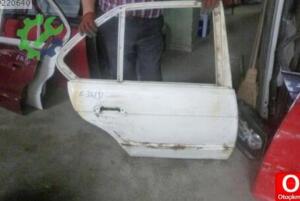 E34 5 SERİSİ SAĞ ARKA KAPI BMW ÇIKMA PARÇA