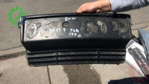 E34 PLAKALIK BMW ORJİNAL ÇIKMA PARÇA