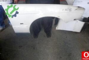 E34 SAĞ ÖN ÇAMURLUK BMW ORJİNAL ÇIKMA PARÇA