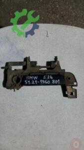 E34 SAĞ ÖN KAPI KOLU BMW ORJİNAL ÇIKMA PARÇA