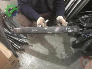 E34 SAĞ SOL ÖN TAMPON ÇITASI BMW ORJİNAL ÇIKMA PARÇA