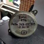 E34 SAĞ SOL SİS FAR BMW ORJİNAL ÇIKMA PARÇA