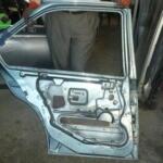 E36 3 SERİSİ 2 ADET SOL ARKA KAPI BMW ÇIKMA PARÇA