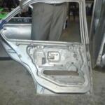 E36 3 SERİSİ 2 ADET SOL ARKA KAPI BMW ÇIKMA PARÇA