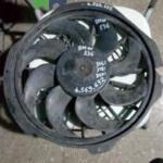 E36 3 SERİSİ FAN BMW ORJİNAL ÇIKMA PARÇA
