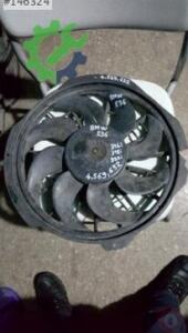 E36 3 SERİSİ FAN BMW ORJİNAL ÇIKMA PARÇA