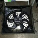 E36 3 SERİSİ FAN BMW ORJİNAL ÇIKMA PARÇA