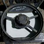 E36 3 SERİSİ FAN BMW ORJİNAL ÇIKMA PARÇA