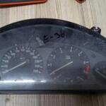 E36 3 SERİSİ KM GÖSTERGESİ BMW ORJİNAL ÇIKMA PARÇA