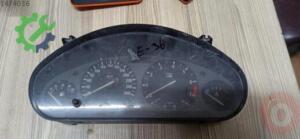 E36 3 SERİSİ KM GÖSTERGESİ BMW ORJİNAL ÇIKMA PARÇA