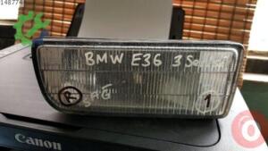 E36 3 SERİSİ SAĞ SOL SİS FARI BMW ORJİNAL ÇIKMA PARÇA