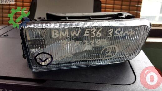 BMW 3 Serisi Sis Farı çıkma parça