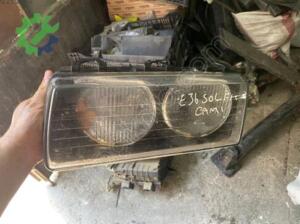 E36 3 SERİSİ SOL FAR CAMI VOLKSWAGEN ORJİNAL ÇIKMA PARÇA
