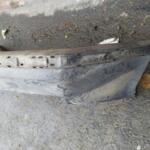 E36 5 SERİSİ ARKA TAMPON BMW ORJİNAL ÇIKMA PARÇA