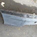 E36 5 SERİSİ ARKA TAMPON BMW ORJİNAL ÇIKMA PARÇA