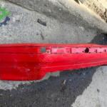 E36 5 SERİSİ ARKA TAMPON BMW ORJİNAL ÇIKMA PARÇA