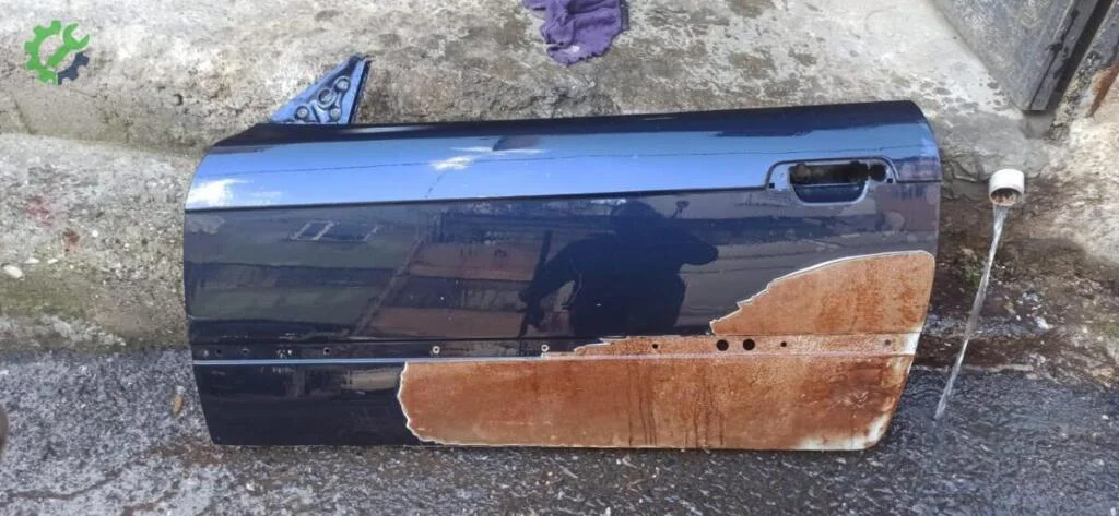 BMW 3 Serisi Sol Kapı çıkma parça