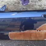 E36 3 SERİSİ CABRİO SOL KAPI BMW ORJİNAL ÇIKMA PARÇA