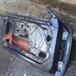E36 3 SERİSİ CABRİO SOL KAPI BMW ORJİNAL ÇIKMA PARÇA