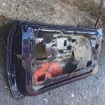E36 3 SERİSİ CABRİO SOL KAPI BMW ORJİNAL ÇIKMA PARÇA