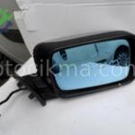 E36 COUPE ELEKTRİKLİ KARARTMALI SAĞ SOL AYNA BMW ORJİNAL