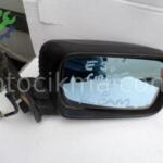 E36 COUPE ELEKTRİKLİ KARARTMALI SAĞ SOL AYNA BMW ORJİNAL