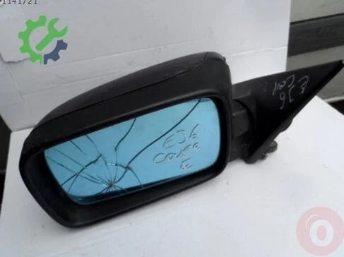 BMW 3 Serisi Dış Ayna Komple çıkma parça