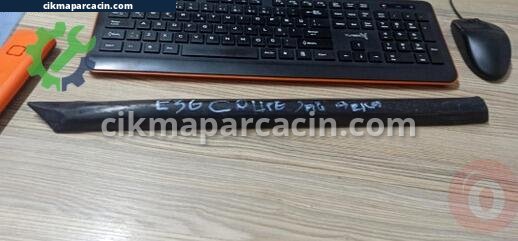 BMW 3 Serisi Kapı Çıtası çıkma parça