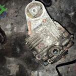 E36 DEFRANSİYEL BMW ORJİNAL ÇIKMA PARÇA