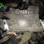 E36 ÖN PANEL HAVALANDIRMASI BMW ORJİNAL ÇIKMA PARÇA