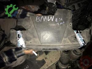 E36 ÖN PANEL HAVALANDIRMASI BMW ORJİNAL ÇIKMA PARÇA