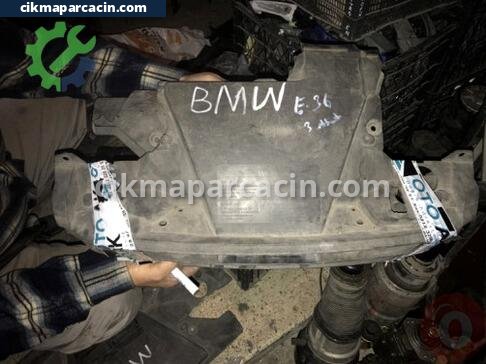 BMW 3 Serisi Ön Panel çıkma parça