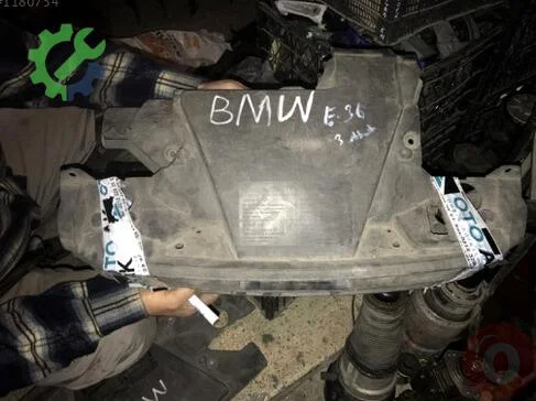 BMW 3 Serisi Ön Panel çıkma parça