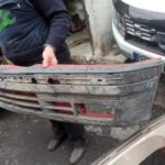 E36 ÖN TAMPON BMW ORJİNAL ÇIKMA PARÇA