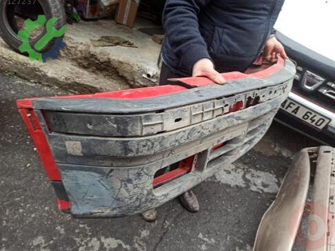 BMW 3 Serisi Ön Tampon çıkma parça